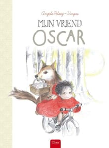 Mijn vriend Oscar - Angela Pelaez- Vargas, Angela Pelaez-Vargas