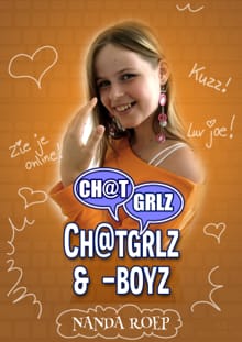 Chatgrlz & -boyz - Nanda Roep