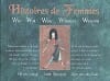 Histoires de Femmes - Mili van Veegh, Elyse van der Roer