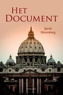 Het document - Jacob Slavenburg