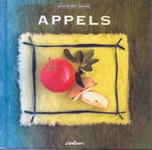 Appels - LINDA FRASER