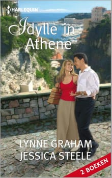 Idylle in Athena - Lynne Graham, Jessica Steele