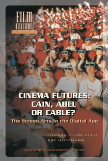 Cinema futures: Cain, Abel or cable? - 