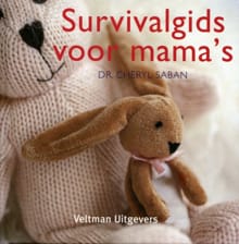 Survivalgids voor mama's - RYLAND PETERS, Cheryl Saban, ...