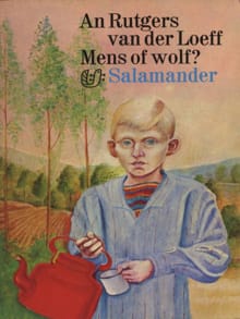 Mens of wolf? - An Rutgers van der Loeff