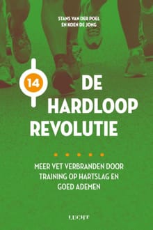 De hardlooprevolutie - Stans van der Poel, Koen Jong