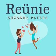 Reünie - Suzanne Peters