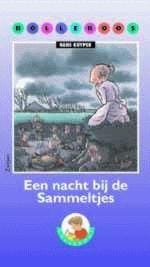 Een nacht bij de Sammeltjes - H. Kuyper, Hans Kuyper