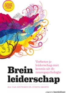 Breinleiderschap - Ria van Dinteren, Judith Droste