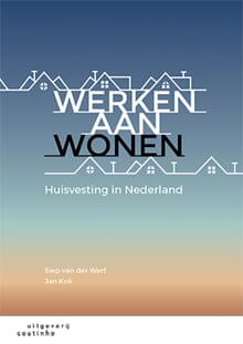 Werken aan wonen - Siep van der Werf, Jan Kok