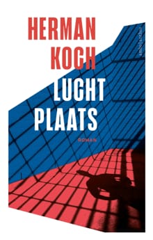 Luchtplaats - Herman Koch