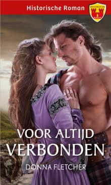Voor altijd verbonden - Donna Fletcher