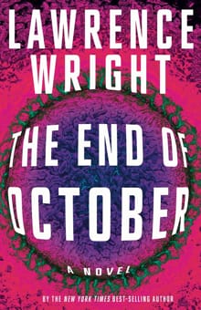 Wright, L: End of October - Lawrence Wright