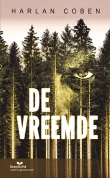 De vreemde - Harlan Coben