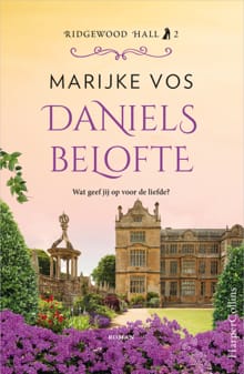 Daniels belofte - Marijke Vos