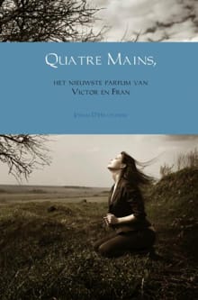 Quatre Mains, - Johan D'Haveloose
