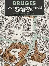 Bruges - Noël Geirnaert, Ludo Vandamme