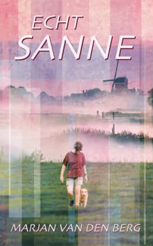Echt Sanne - Marjan van den Berg
