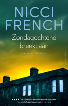 Zondagochtend breekt aan - Nicci French