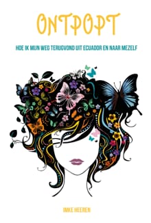 Ontpopt - Imke Heeren