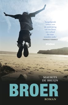 Broer - Maurits de Bruijn
