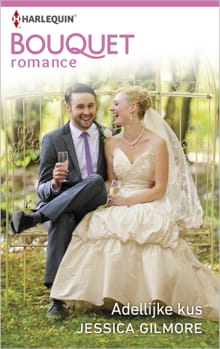 Adellijke kus - Jessica Gilmore