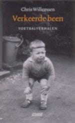 Verkeerde been - Chris Willemsen