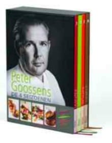 De 4 Seizoenen - Peter Goossens