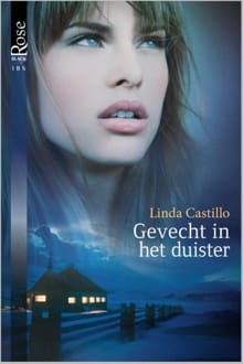 Gevecht in het duister - Linda Castillo