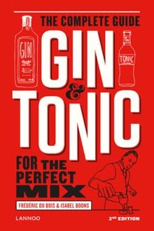 Gin & Tonic - Frédéric Du Bois, Isabel Boons