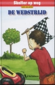 Skelter op weg De wedstrijd - G. van Diepen