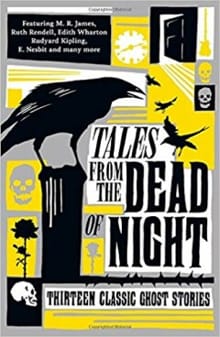 Tales from the Dead of Night - Ruth Rendell, M. R. James, ...