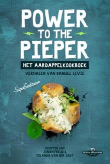 Power to the pieper - Samuel Levie, Jonah Freud, ...