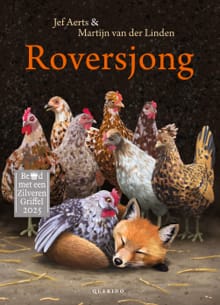 Roversjong - Jef Aerts