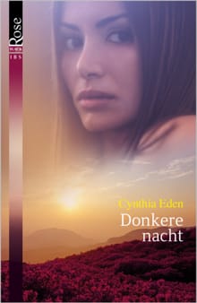 Donkere nacht - Cynthia Eden
