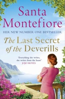 Last Secret of the Deverills -  Montefiore, Santa, Santa Montefiore, ...