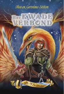 Het kwade verbond - Geronimo en Thea Stilton, Geronimo Stilton, ...