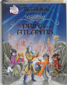 “De prins van Atlantis