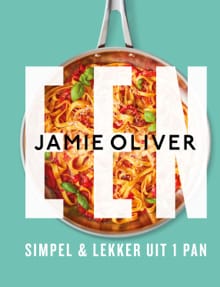 Jamie Oliver - EEN - Jamie Oliver