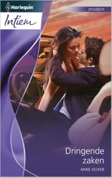 Dringende zaken - Anne Oliver