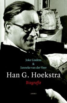 Han G. Hoekstra - Joke Linders, Janneke van der Veer