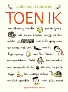 Toen ik - Joke van Leeuwen