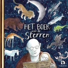 Het boek van de sterren - Sjoerd Kuyper
