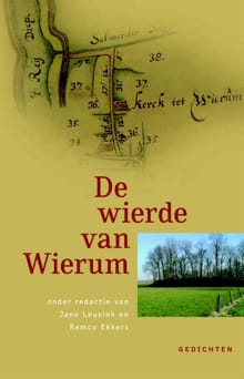 De wierde van Wierum - 
