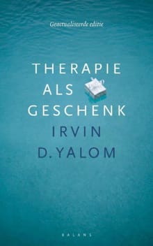 Therapie als geschenk - Irvin D. Yalom