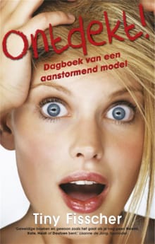 Ontdekt! - Tiny Fisscher