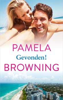 Gevonden ! - Pamela Browning