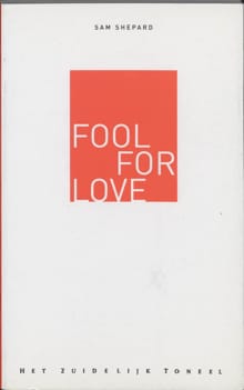 Fool for love - Sara Shepard, Sam Shepard