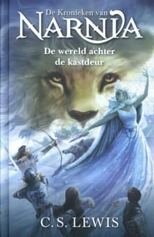 De wereld achter de kastdeur - C.S. Lewis