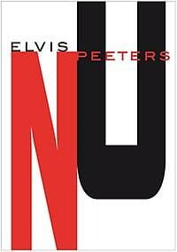 Nu - Elvis Peeters